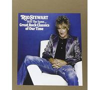 ROD STEWART - Still The Same... Great Rock Classics Of Our Time