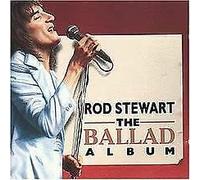 Stewart,Rod - The Ballad Album