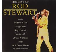 Rod Stewart - The Best of Rod Stewart