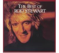 STEWART, Rod - The Best Of Rod Stewart - Vinyl (LP)