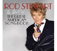 Stewart, Rod - The Best of...the Great American Songbook - Standard Edition