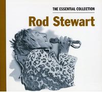 Stewart, Rod - The Essential Collection
