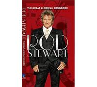 Stewart, Rod - The Great American Songbook Collection [4CD + DVD]