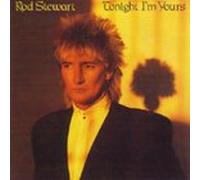Stewart Rod - Tonight Im Yours