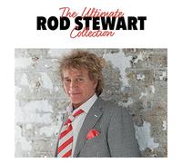 Stewart, Rod - Ultimate Collection