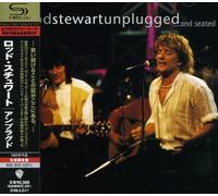 Stewart, Rod - Unplugged and Seated (Shm)