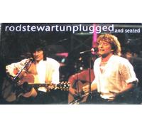 Stewart, Rod - Unplugged & Seated [CASSETTE]