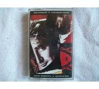 Rod Stewart - Vagabond Heart [CASSETTE]