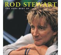 Stewart, Rod - Voice: Very Best Of Rod Stewart [Australian Import]