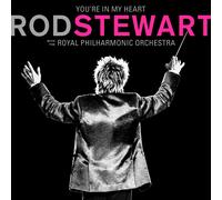 Stewart Rod - You're In My Heart: With The Royal P. Deluxe