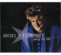 Stewart, Rod - Youre the Star