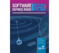 Software Defined Radio using MATLAB & Simulink and the RTL-SDR