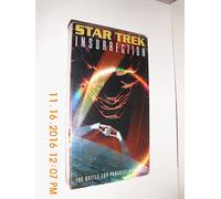 Stewart - Star Trek-Insurrection