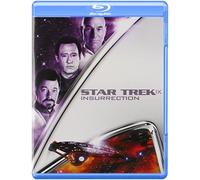 Stewart - Star Trek Ix: Insurrection [Blu-ray] [1998] [US Import]