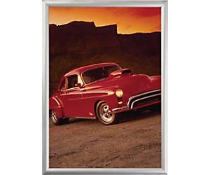Stewart Superior A1 Snap Frame 650 (W) x 12 (D) x 900 (H) mm
