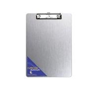 Stewart Superior Aluminium Clipboard A4 Plus