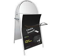 Stewart Superior Chalk Insert Panel A4