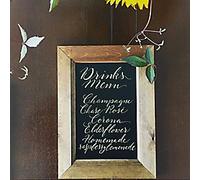 Stewart Superior Chalkboard Wall Mounted 42 (W) x 59.4 (H) cm