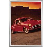Stewart Superior Snap Frame 900 (W) x 12 (D) x 1,245 (H) mm Wall Mounted