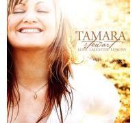 Stewart,Tamara - Love Laughter Lessons