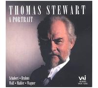 Stewart - Thomas Stewart - A Portrait