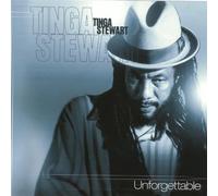 Stewart, Tinga - Unforgettable