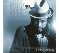 Stewart, Tinga - Unforgettable [VINYL]