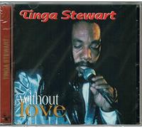 Stewart Tinga - Without Love
