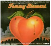 Stewart, Tommy - Tommy Stewart