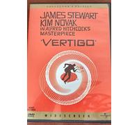 Stewart - Vertigo [DVD] [1958] [Region 1] [US Import] [NTSC]