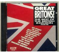 Stewart - Vol. 1-Great Britons! [CASSETTE]