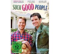 Stewart Wade - Such Good People - DVD - P2222z