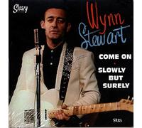 Stewart, Wynn - Come on [Vinyl Single] [VINYL]