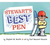 Stewart's Best Pen