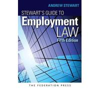 Stewart's Guide to Employment Law