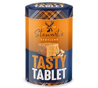 Stewart's Signature - Tasty Tablet Tin Tube, 125g