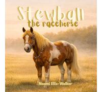 Stewball - the racehorse (Pony Club)