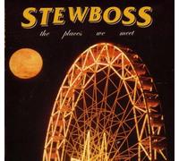 Stewboss - The Places We Meet