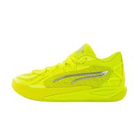 Puma Women's Stewie 4 Flawless Basketball Trainers 6.5 (40) Green