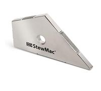 StewMac Fret Kisser Fret Leveling Tool
