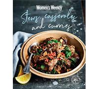 Stews, Casseroles and Curries