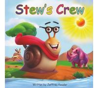 “Stew's Crew”, is a children's book for 3 to 9-year-olds, about friendship, being different, and working together.: Two unlikely, jungle animal ... a dangerous obstacle to help him get lunch.