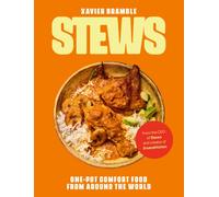 Stews : One-Pot Comfort Food From Around The World