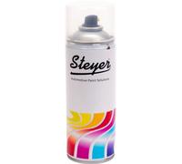 Steyer 400ml Anti-Static Panel Wipe Degreaser Pre Paint & Silicone Remover Solvent