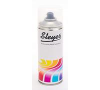 Steyer Transit Connect Van 1.8 TDCi T200 210 220 230 Frozen White Spray Can Paint Colour Code 7VTA Gloss 400ML