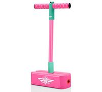 Stfitoh Girls or Boys Toys Age 3 4 5 6 7 8 9, Pogo Sticks for Girls or Boys Autism Toys for 3-12 Year Old Girls or Boys Outdoor Games for Kid 3-12 Birthday Girls Gifts