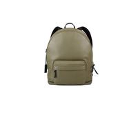 Stg Soft Backpack - female - Coccinelle - Backpacks - Green - ONE SIZE - Bags ONE SIZE