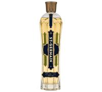 StGermain French Artisanal Elderflower Liqueur 20 ABV 70cl 700ml - Made wi