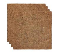Stgfyxgs 4 Pack Chicken Nesting Mats, Pet Supplies, Soft Scratch Resistant Liners for Chickens