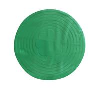 Stgfyxgs 7 Pieces Floating Plant Rings Aquarium Feeding Rings Fish Tank Accessories Multifunctional Plant Holder EVA Material Suitable for Duckweed Zone Water, Round Green